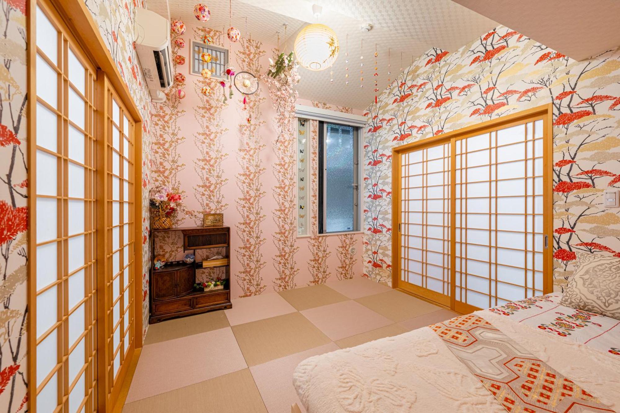 Papillon Paradis Nishi-Shinjuku Präfektur Tokio Exterior foto